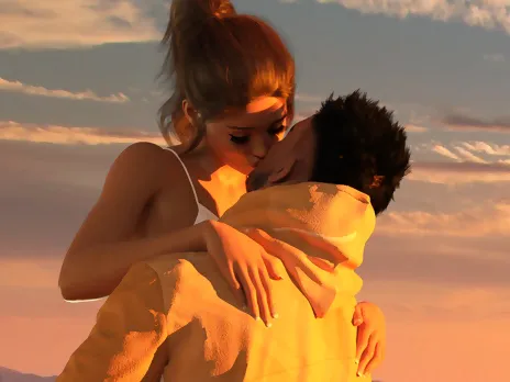 Last Sunset Episode 1 shot 2