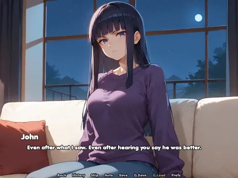NTR: Her Lie v0.2 shot 4