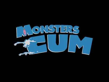 Monsters Jism shot 2