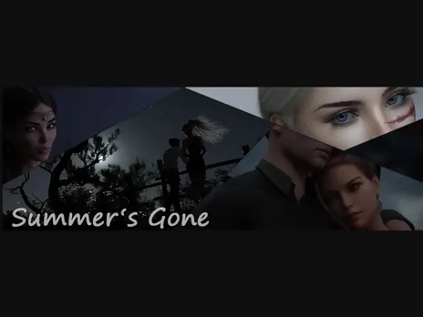 Summer's Gone Season 1 v1.0 shot 1