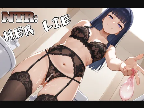 NTR: Her Lie v0.2 shot 1