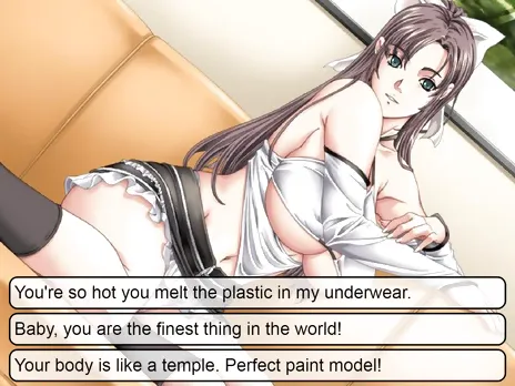 Subway Story screenshot 5