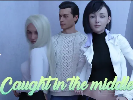 Caught in the Middle screenshot 1