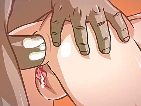 Hentaikey girl anal sex screenshot 1