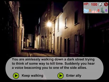Sex Kitten screenshot 3
