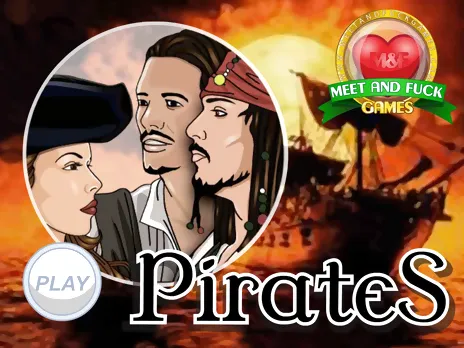 Pirates of the Caribbean screenshot 2