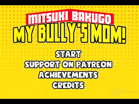 My Bully's Mom screenshot 1