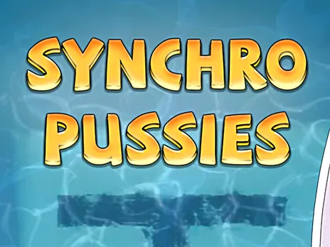 Synchro Pussies screenshot 1