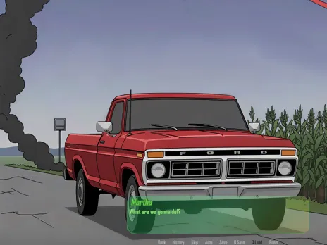 Smallwood v0.1.2 screenshot 2