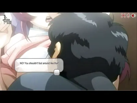 Crazy Nurses: Helpful Facial screenshot 4