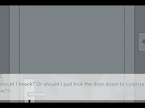 My Bully's Mom screenshot 2