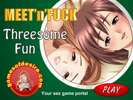 Meet and Fuck - Threesome Fun screenshot 3