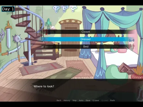 Star Trainer screenshot 4