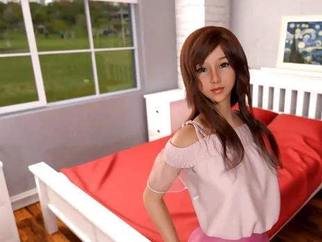 Cutely Suspicious screenshot 3