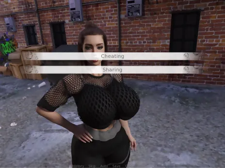 Willing Temptations v0.4.1 screenshot 4
