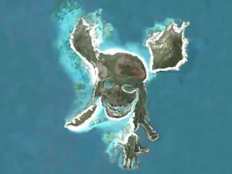 Pirates of the Caribbean screenshot 5
