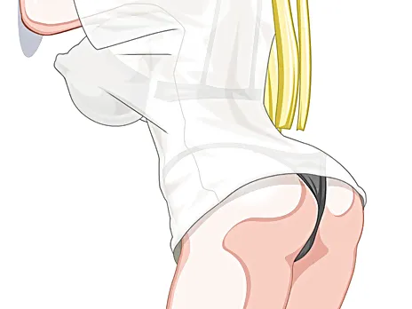 Winry Rockbell F hentai screenshot 1