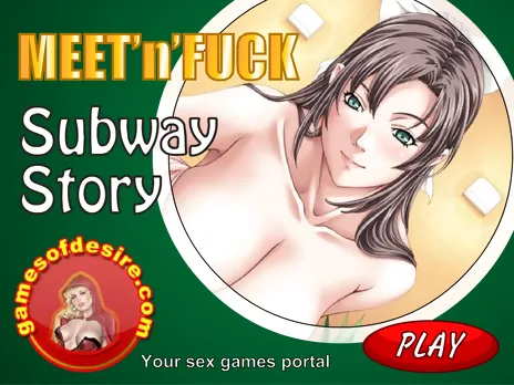Subway Story screenshot 2