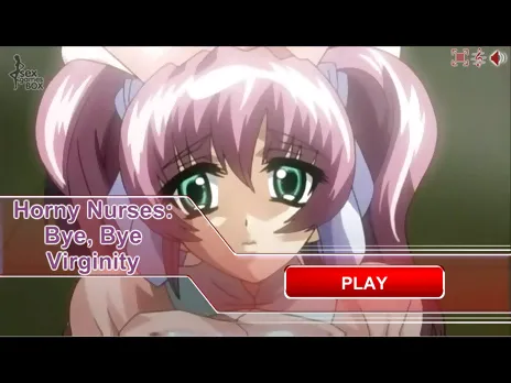 Horny Nurses: Bye Bye Innocence screenshot 3