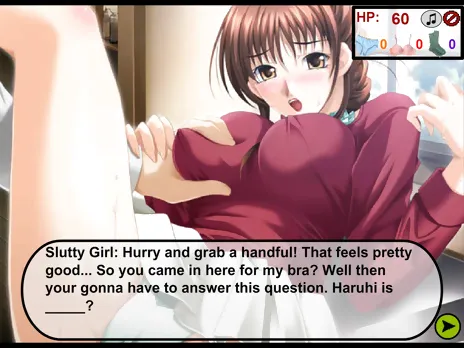 Sex Kitten screenshot 2