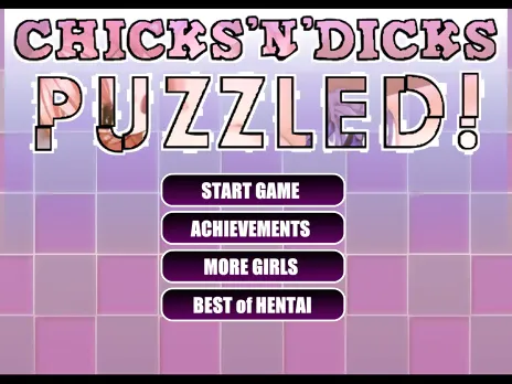 Gals and Dicks screenshot 2