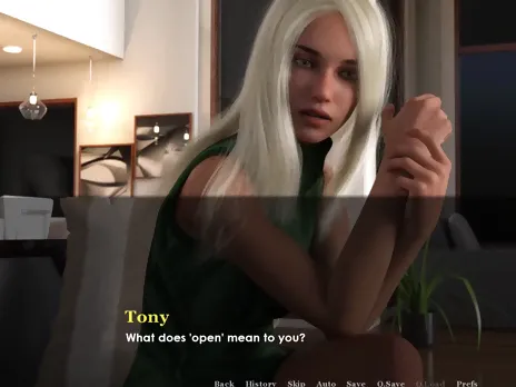 Caught in the Middle screenshot 4