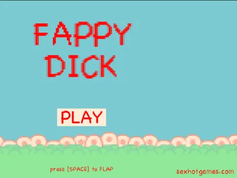 Fappy Manhood screenshot 1