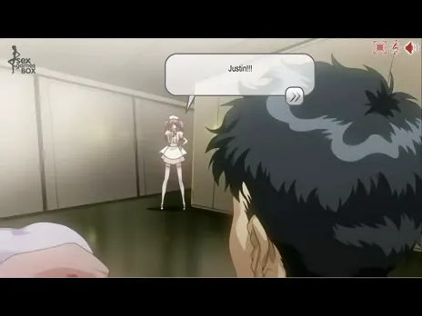 Horny Nurses: Bye Bye Innocence screenshot 5