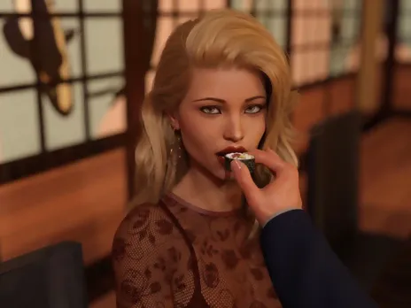 Grandmas House Part 5 v0.81 screenshot 1