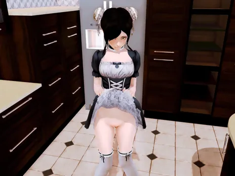 Harem Hotel v0.18.2 screenshot 4