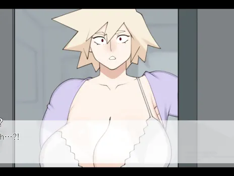 My Bully's Mom screenshot 3