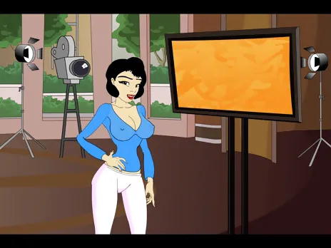 Fat Boner 3 screenshot 3