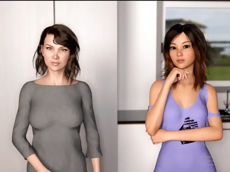 Cutely Suspicious screenshot 2