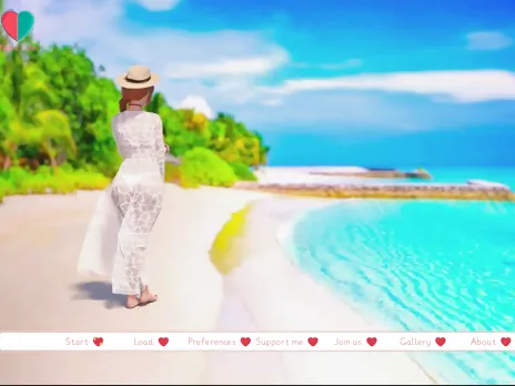 Faded Love Chapter 1 screenshot 1