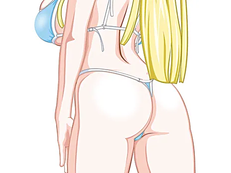 Winry Rockbell F hentai screenshot 5