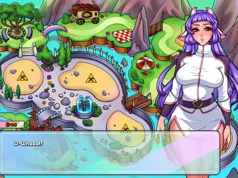 Welcome To Erosland v0.7 shot 3