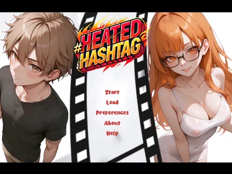 Heated Hashtag Chapter 6 - Part 1 shot 1
